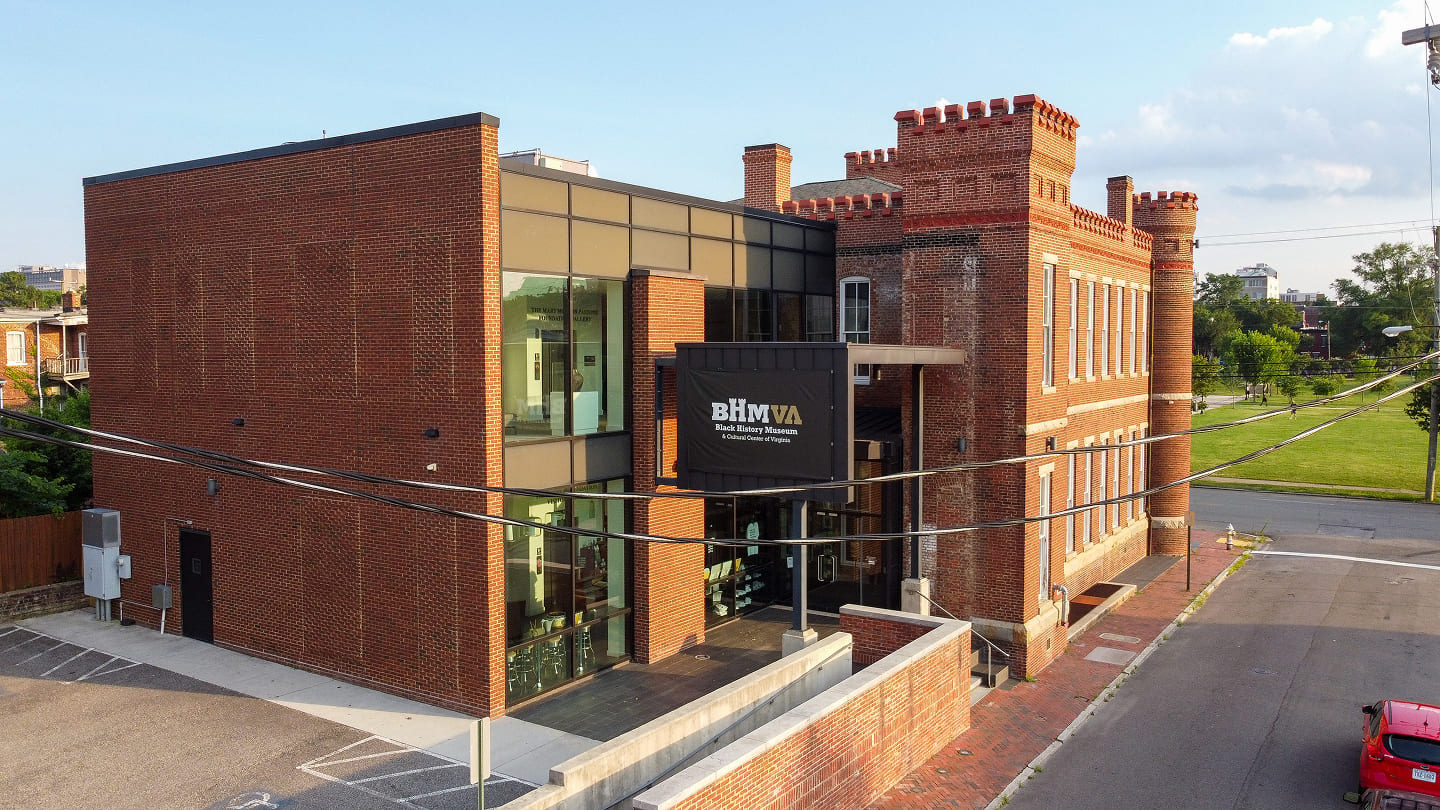 Black History Museum and Cultural Center of Virginia, Richmond